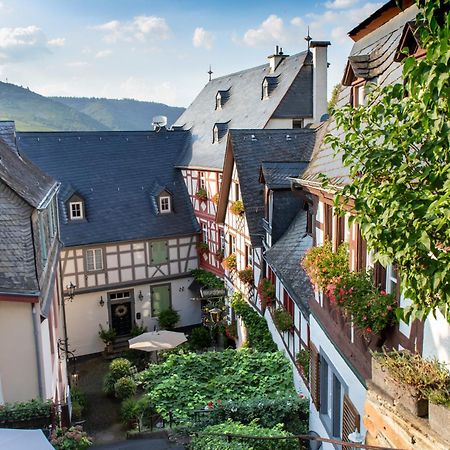 Hotel Gute Quelle Beilstein  Exterior photo