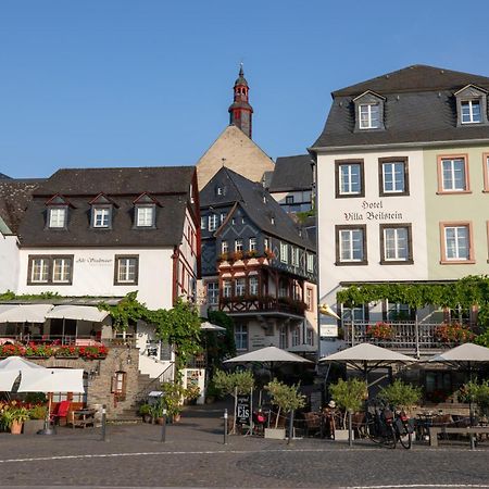 Hotel Gute Quelle Beilstein  Exterior photo